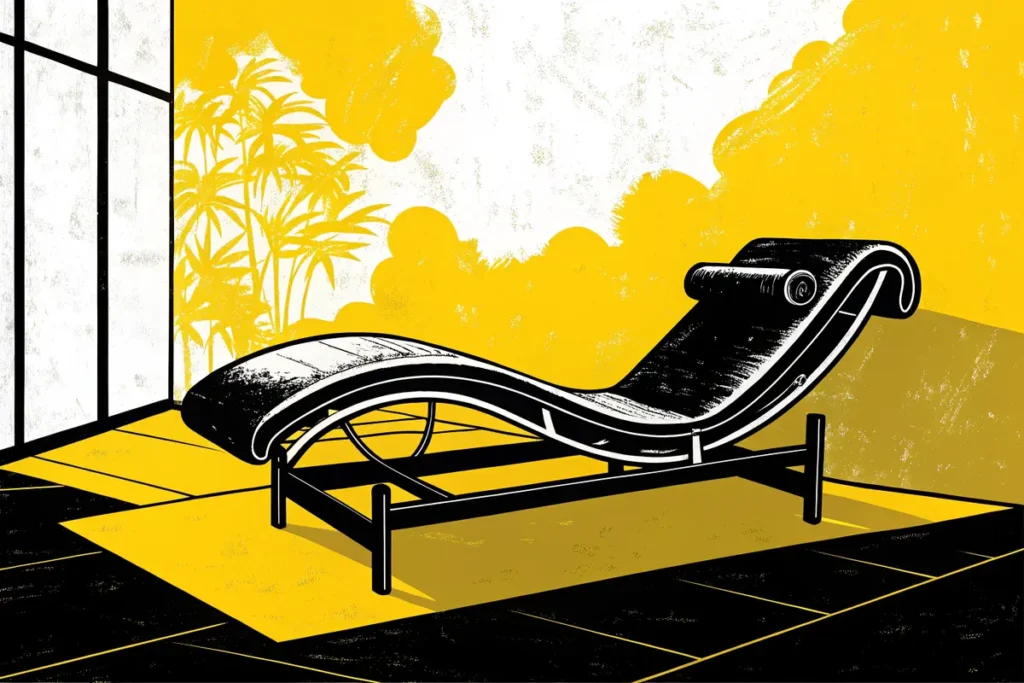 Chaise NV Gallery : design moderne, confort et durabilité pour tous les espaces