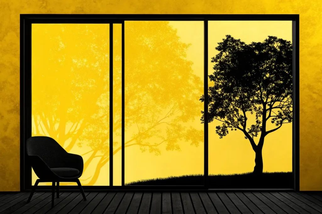 Verrière coulissante : choisir la solution idéale pour séparer et illuminer votre intérieur