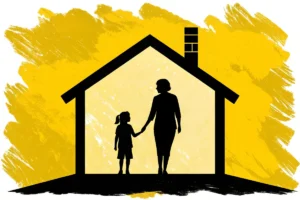 Habiter la maison d’un parent en EHPAD : démarches juridiques et conséquences fiscales