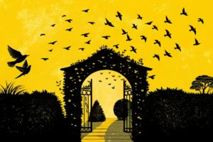 Calendrier migratoire des étourneaux sansonnets : quand partent-ils et où les observer ?