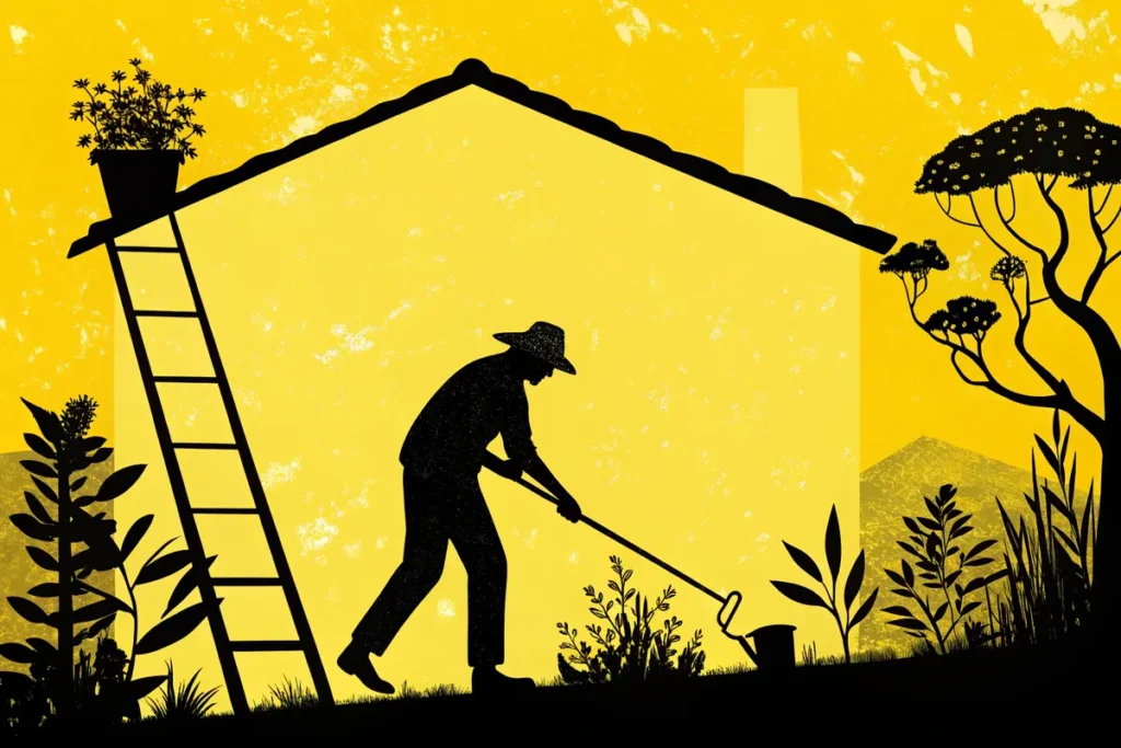 Ouvrier paysagiste : missions, salaires et débouchés