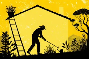 Ouvrier paysagiste : missions, salaires et débouchés