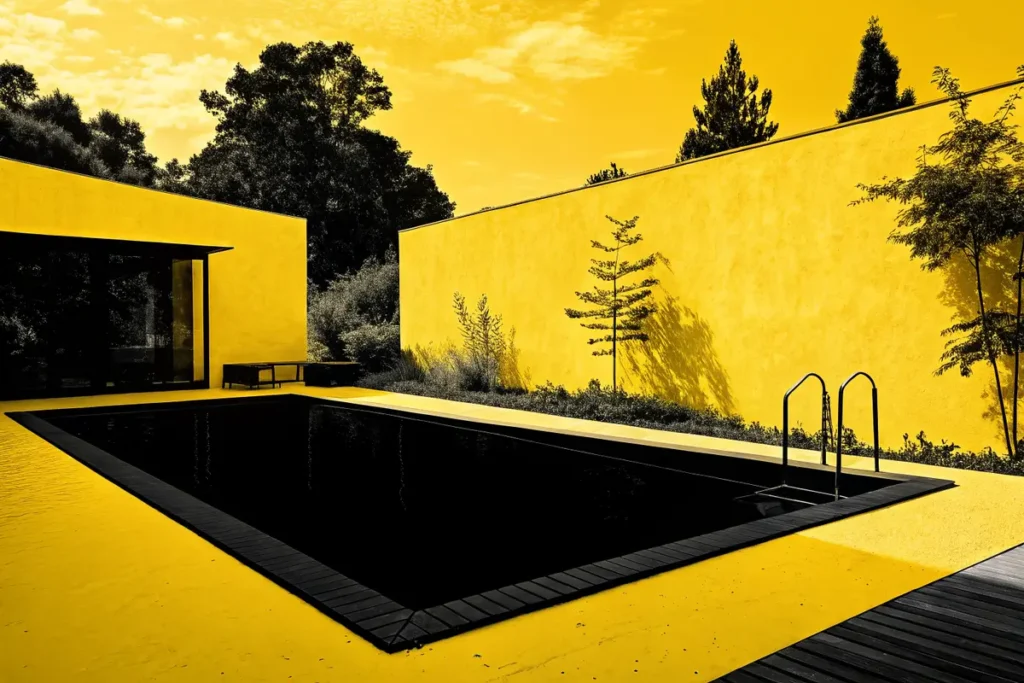 Piscine coque polyester : coûts, installation et atouts essentiels pour votre jardin