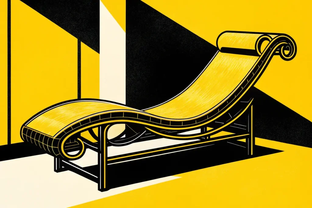 Chaise et fauteuil en rotin : styles, avantages et durabilité