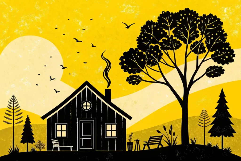 Cuisine campagne chic : concilier charme authentique et praticité moderne