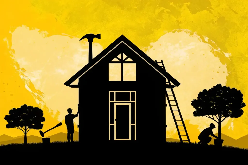 Toiture Everite et amiante : identifier, diagnostiquer et rénover en toute sécurité