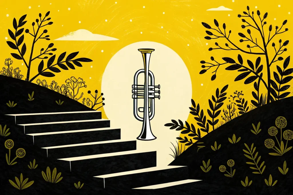 Trompette de Jéricho au jardin, réussir la bignone pour une floraison abondante