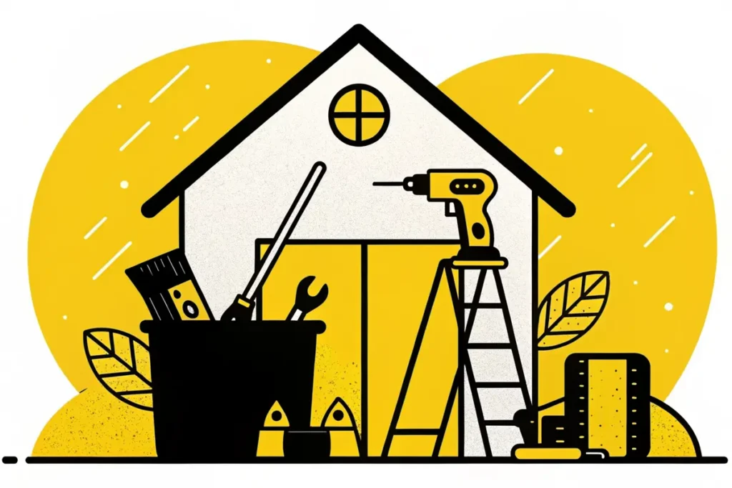 Choisir un mastic silicone adapté pour des joints d'étanchéité durables