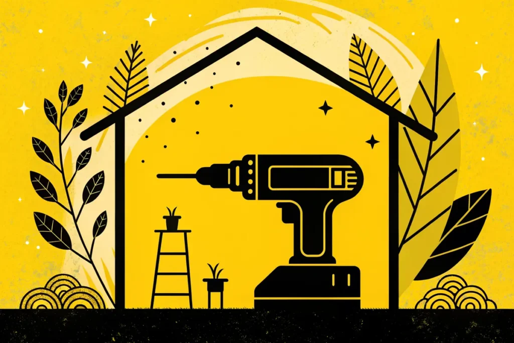 Quelle visseuse Makita choisir selon vos travaux et votre fréquence d'usage