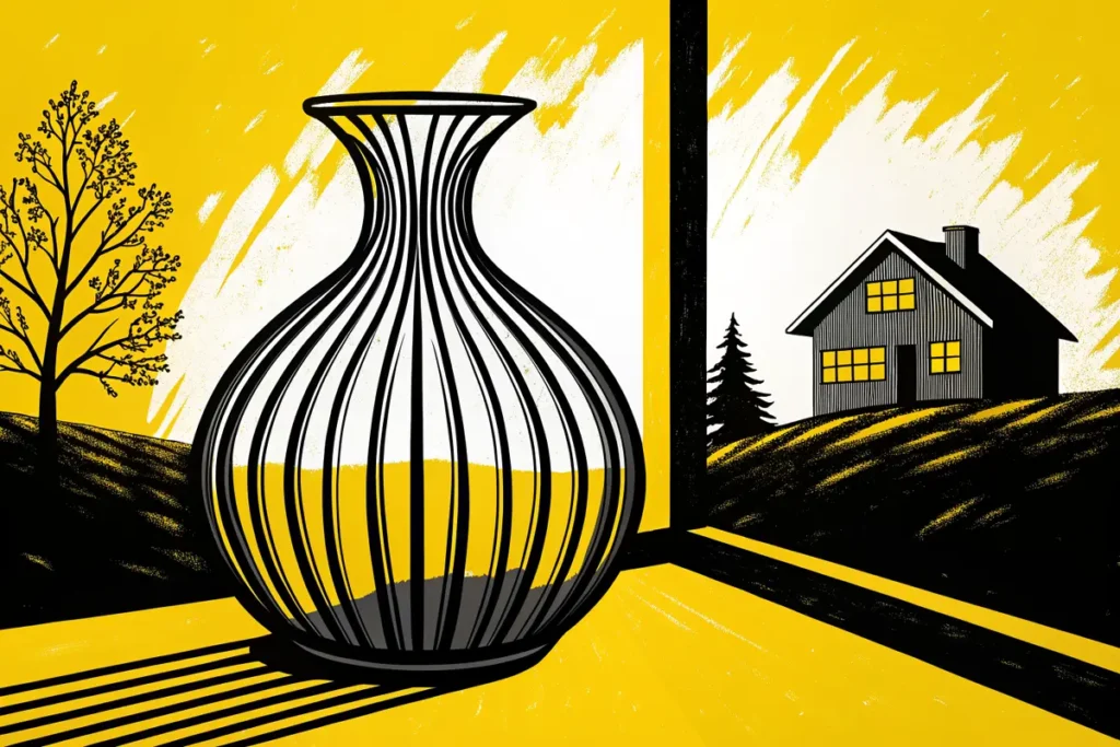 Verre strié : intimité et lumière pour un vitrage sur mesure