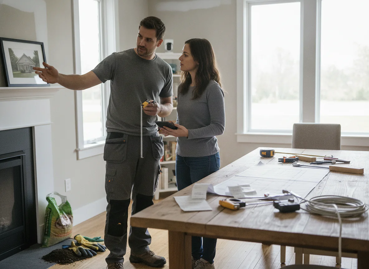Alarme sans abonnement vs avec abonnement&nbsp;: le calcul qui fait la différence